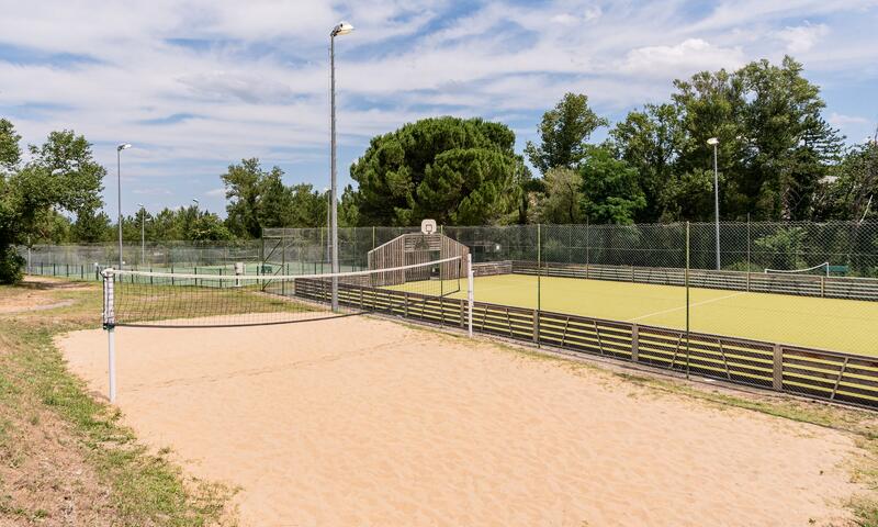 Village Pierre & Vacances Le Rouret *** - Grospierres - 25