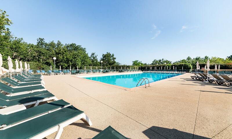 Village Pierre & Vacances Le Rouret *** - Grospierres - 10