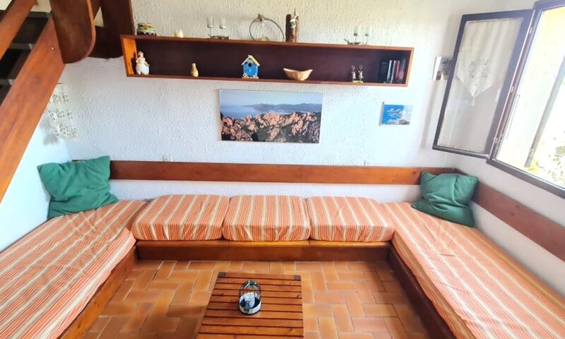 Maison Ensoleillée Piscine Et Tennis à Porticcio - - Grosseto Prugna - 1