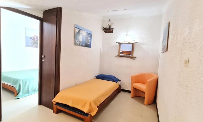 Maison Ensoleillée Piscine Et Tennis à Porticcio - - Grosseto Prugna - 8