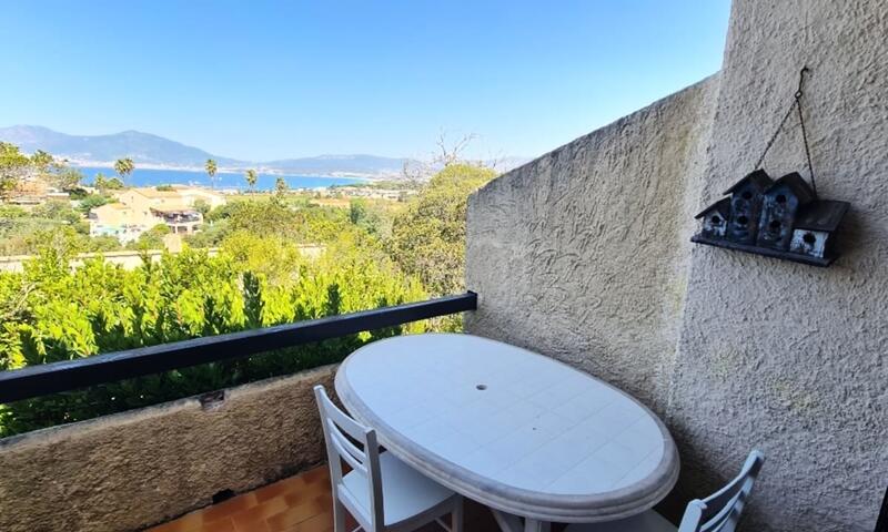 Maison Ensoleillée Piscine Et Tennis à Porticcio - - Grosseto Prugna - 2