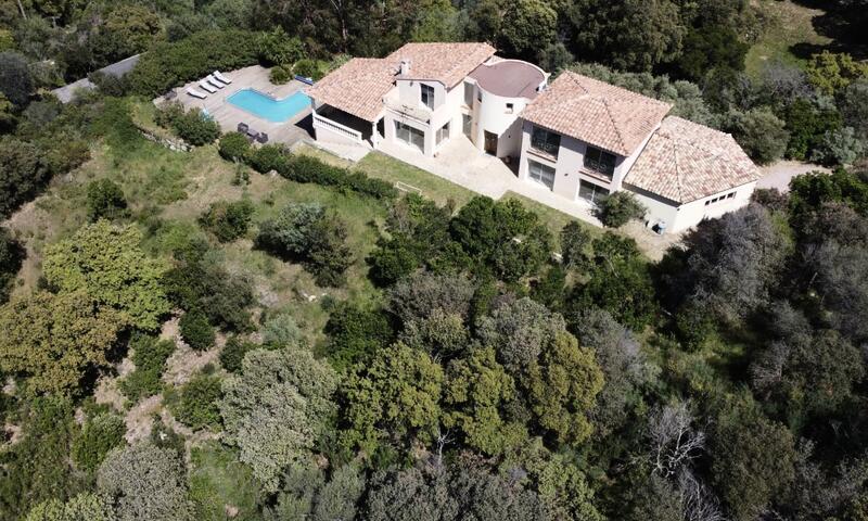 Sublime Villa Avec Piscine à Porticcio - - Grosseto Prugna - 18