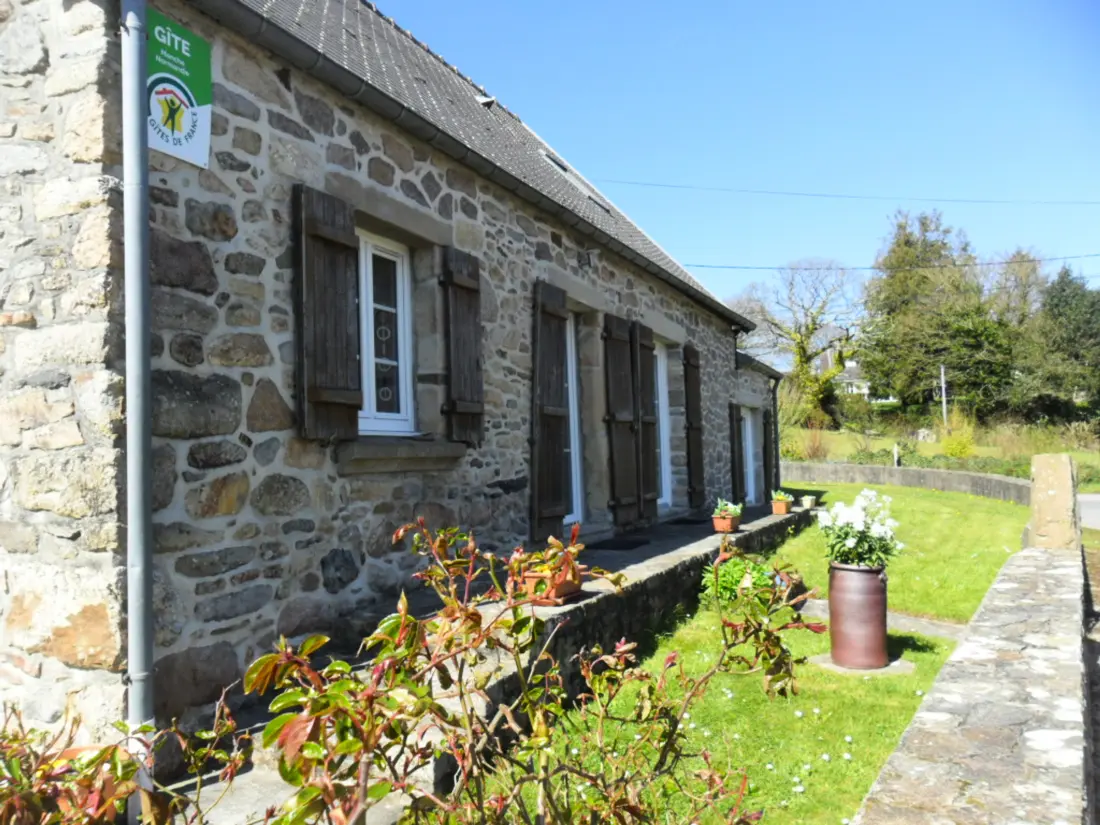 Maison de Vacances GROSVILLE 2