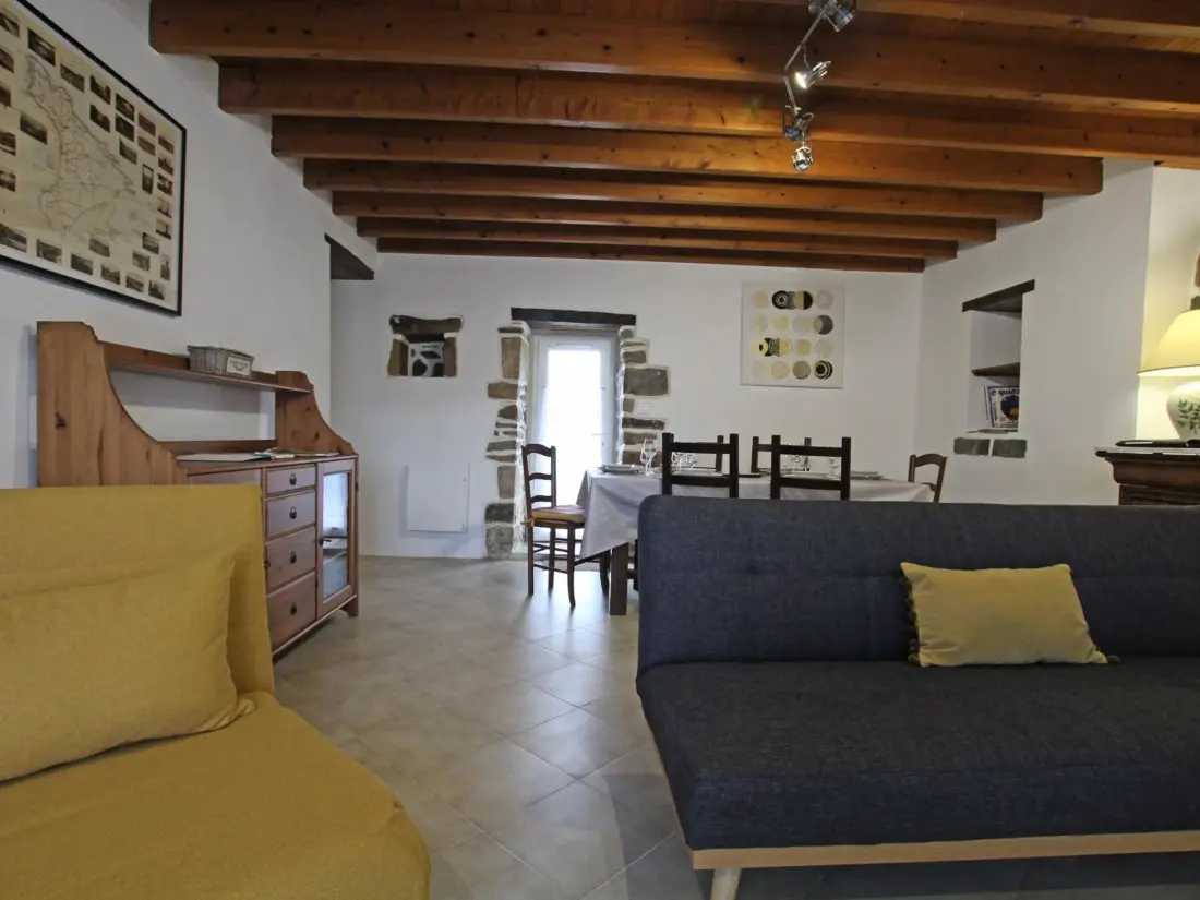 Maison de Vacances GROSVILLE 2