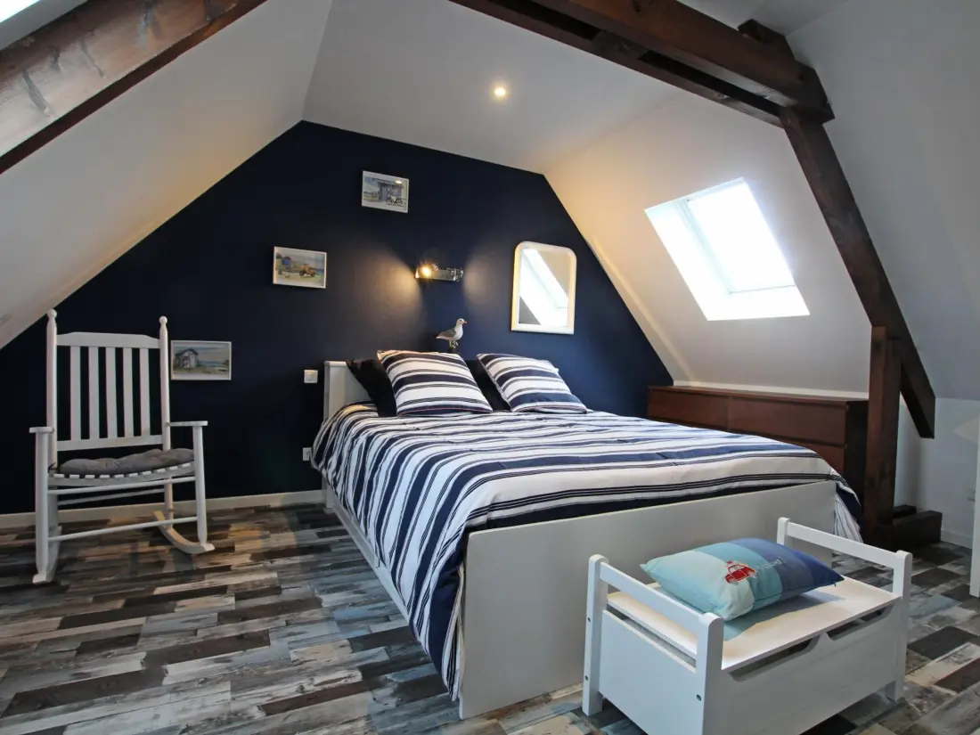 Maison de Vacances GROSVILLE 2