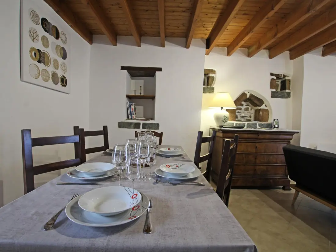 Maison de Vacances GROSVILLE 2