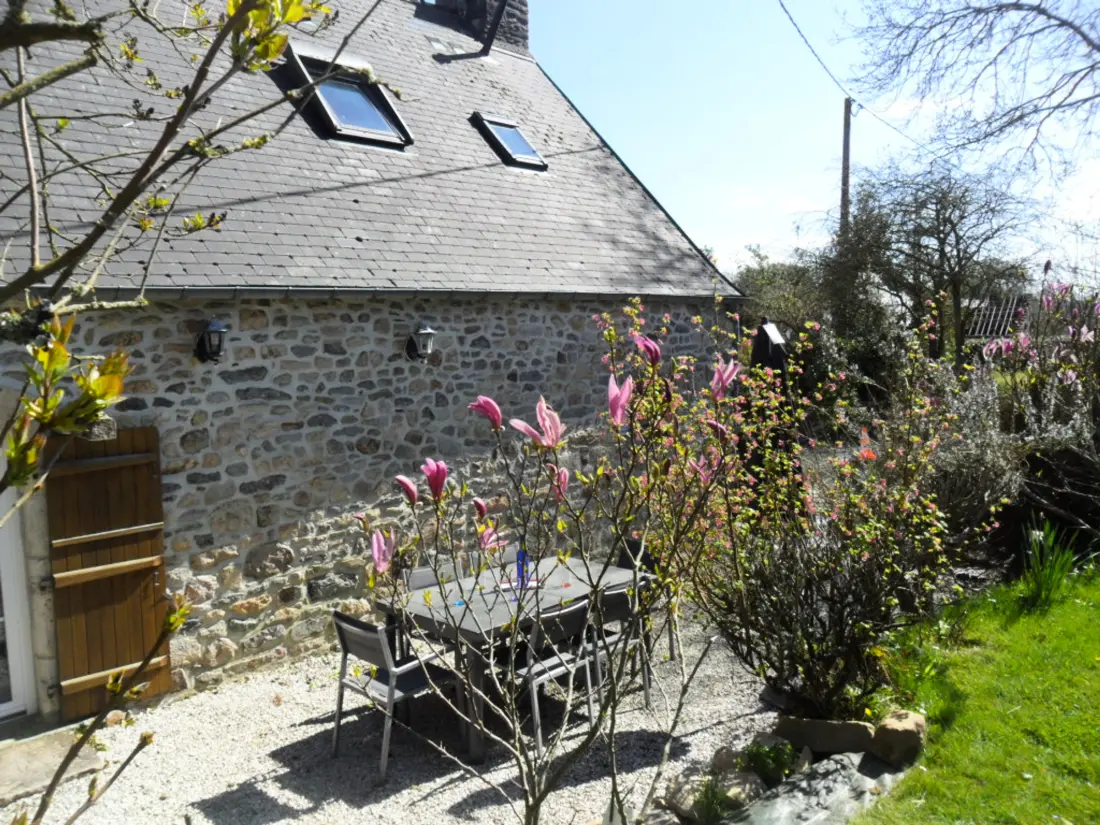 Maison de Vacances GROSVILLE 2