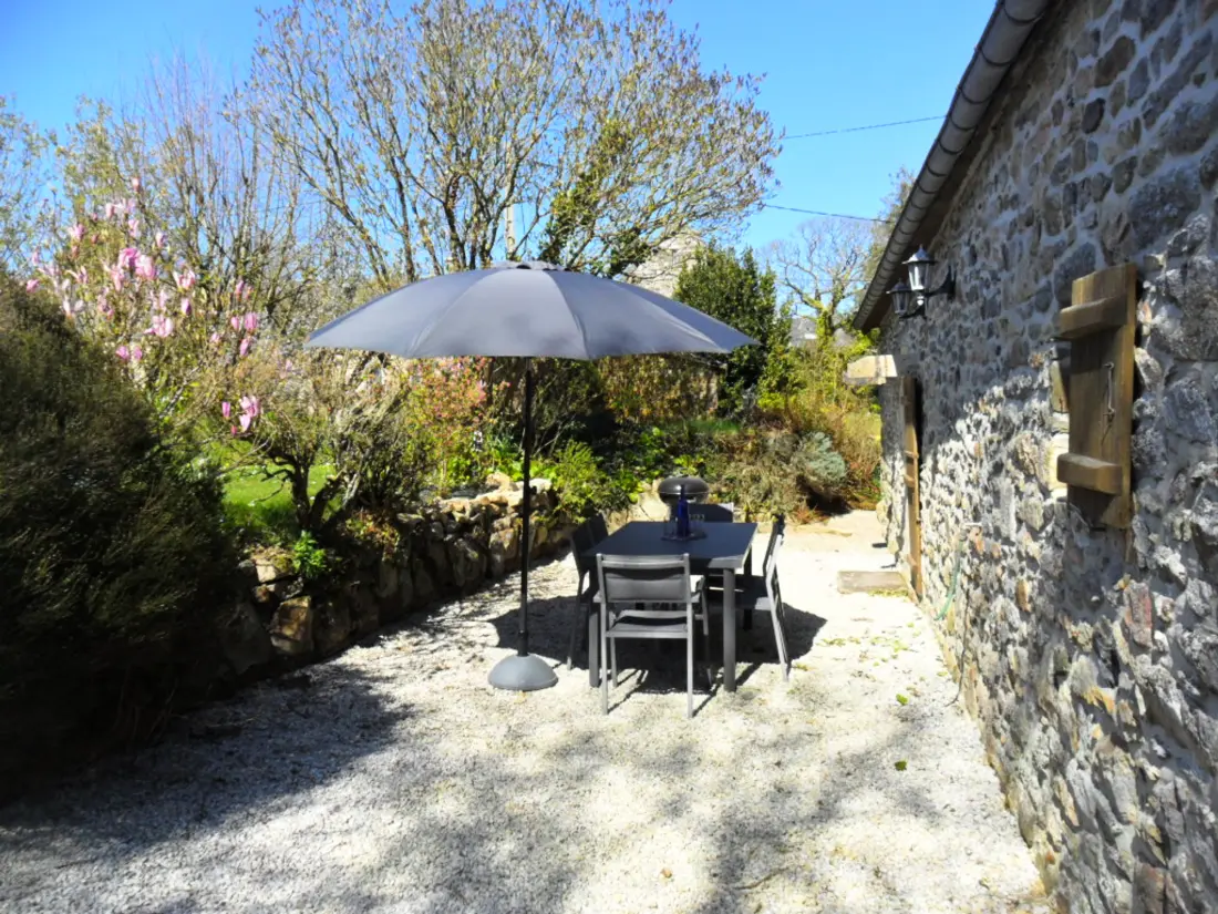Maison de Vacances GROSVILLE 2