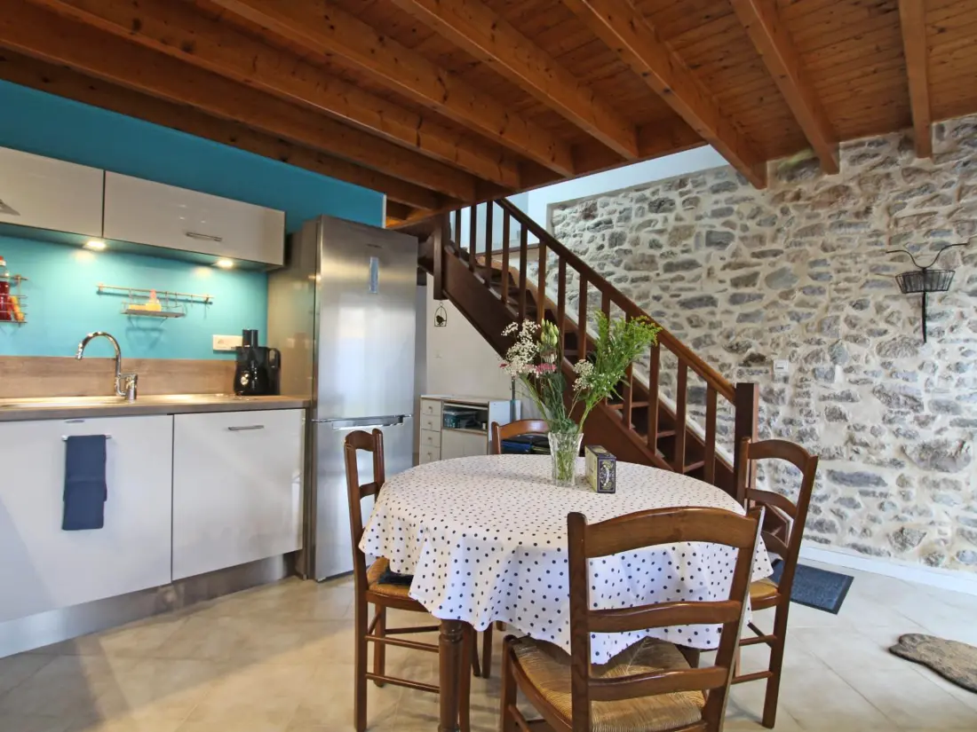 Maison de Vacances GROSVILLE 2