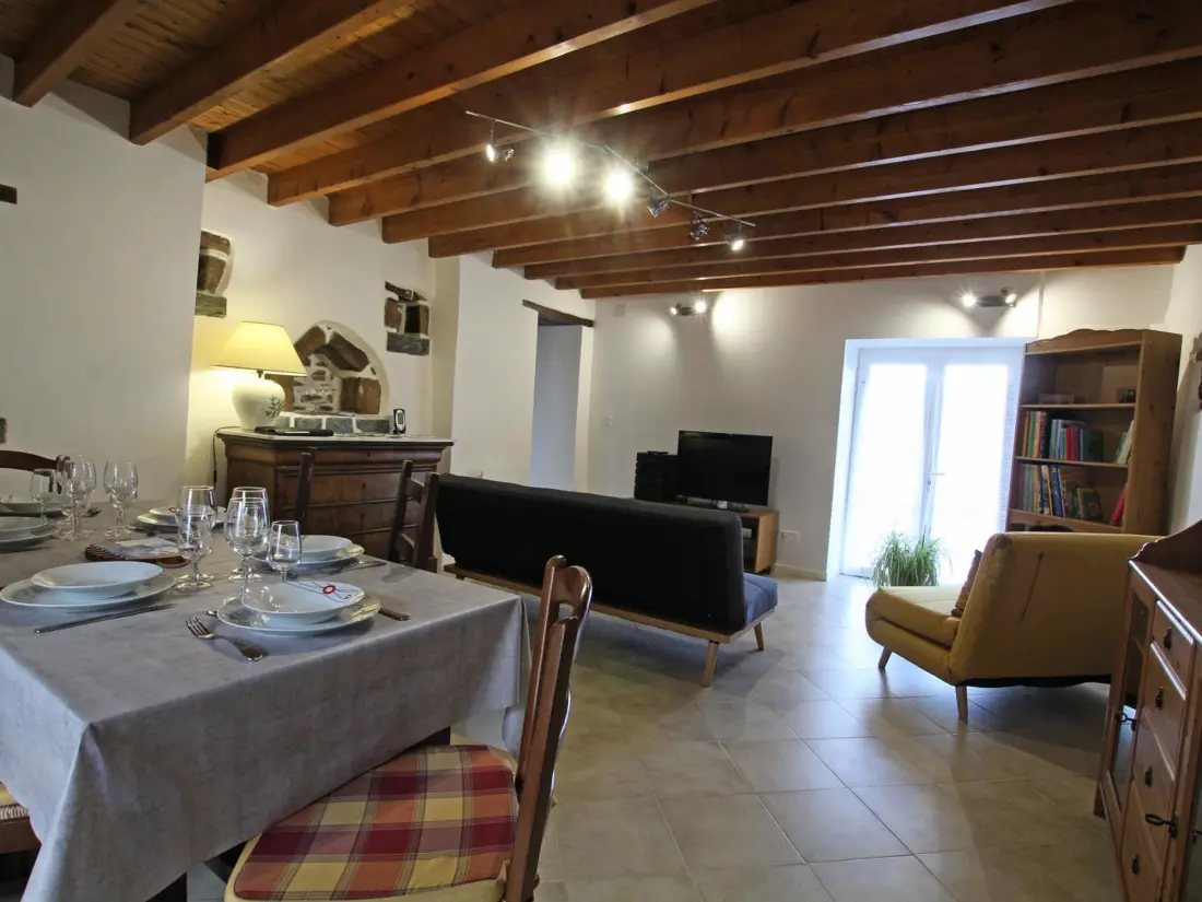 Maison de Vacances GROSVILLE 2