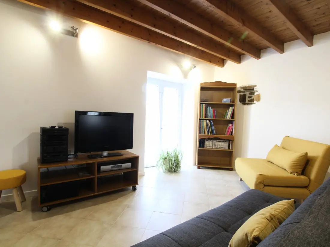 Maison de Vacances GROSVILLE 2