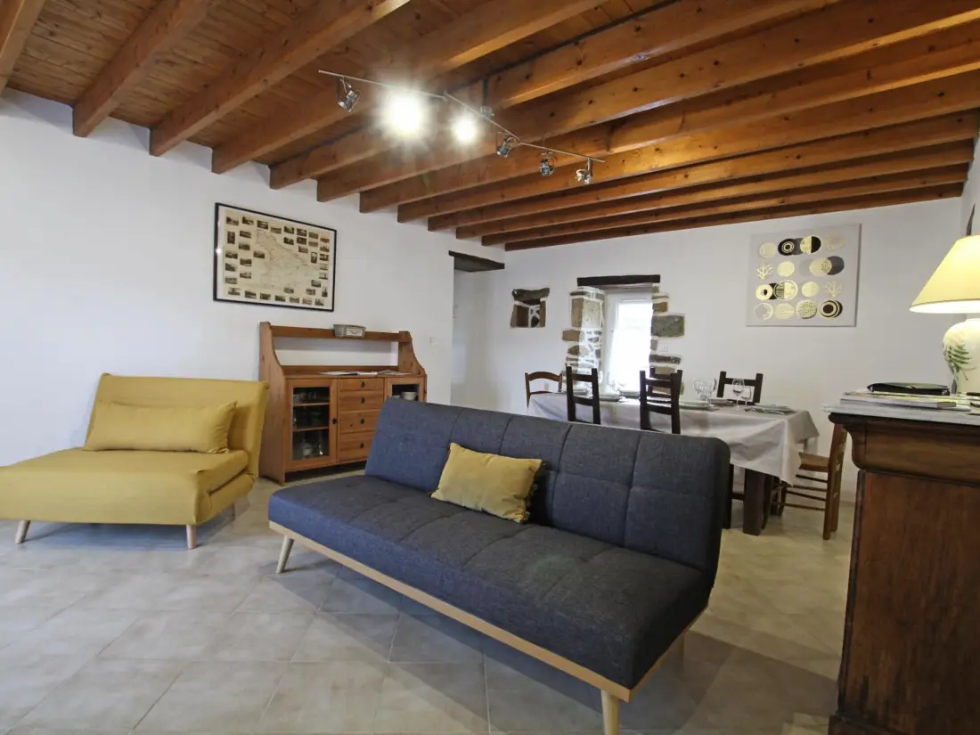Maison de Vacances GROSVILLE 2