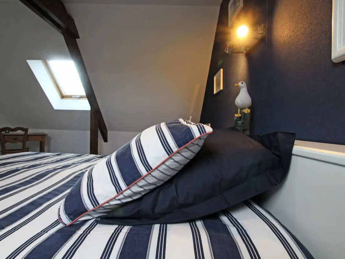 Maison de Vacances GROSVILLE 2