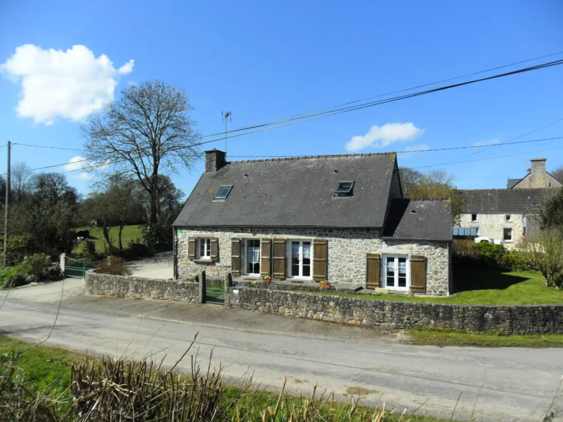 Maison de Vacances GROSVILLE 2