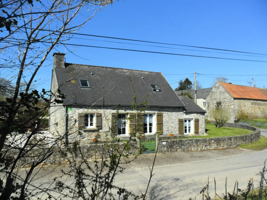 Maison de Vacances GROSVILLE 2