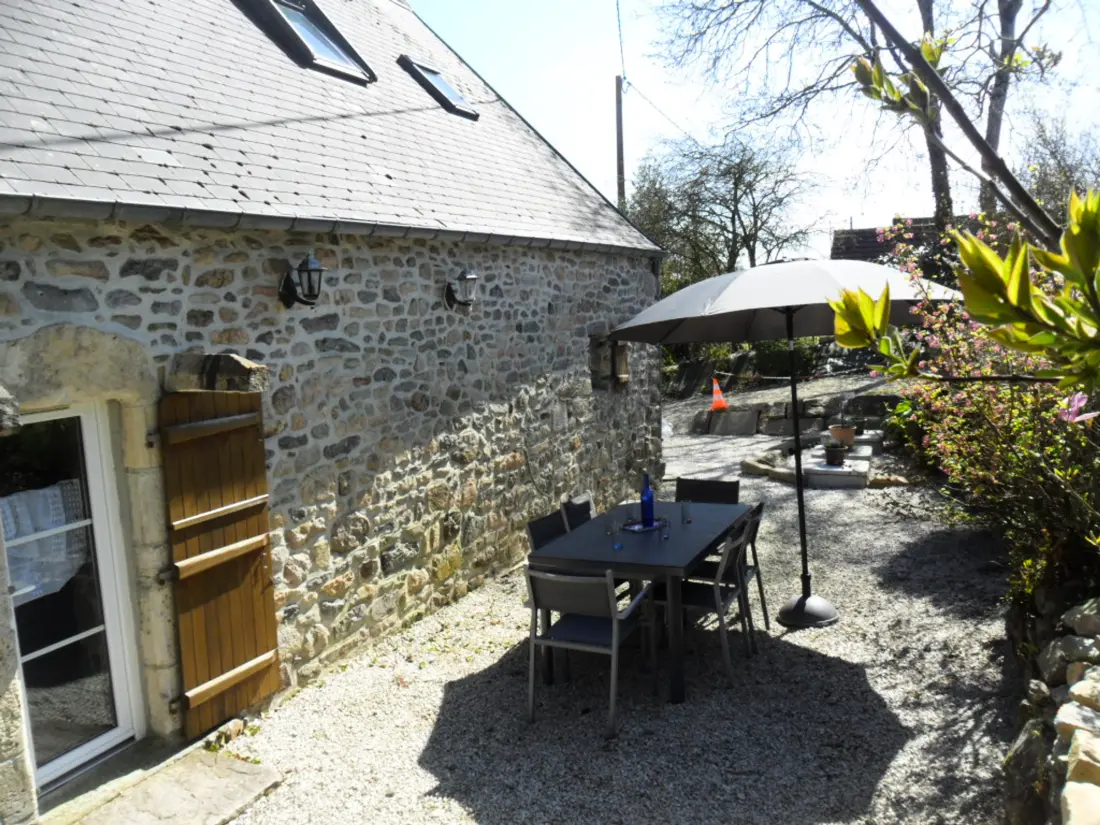 Maison de Vacances GROSVILLE 2