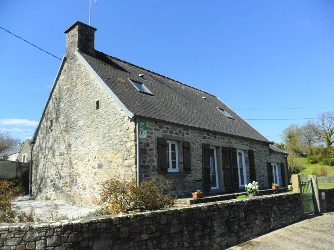 Maison de Vacances GROSVILLE 2