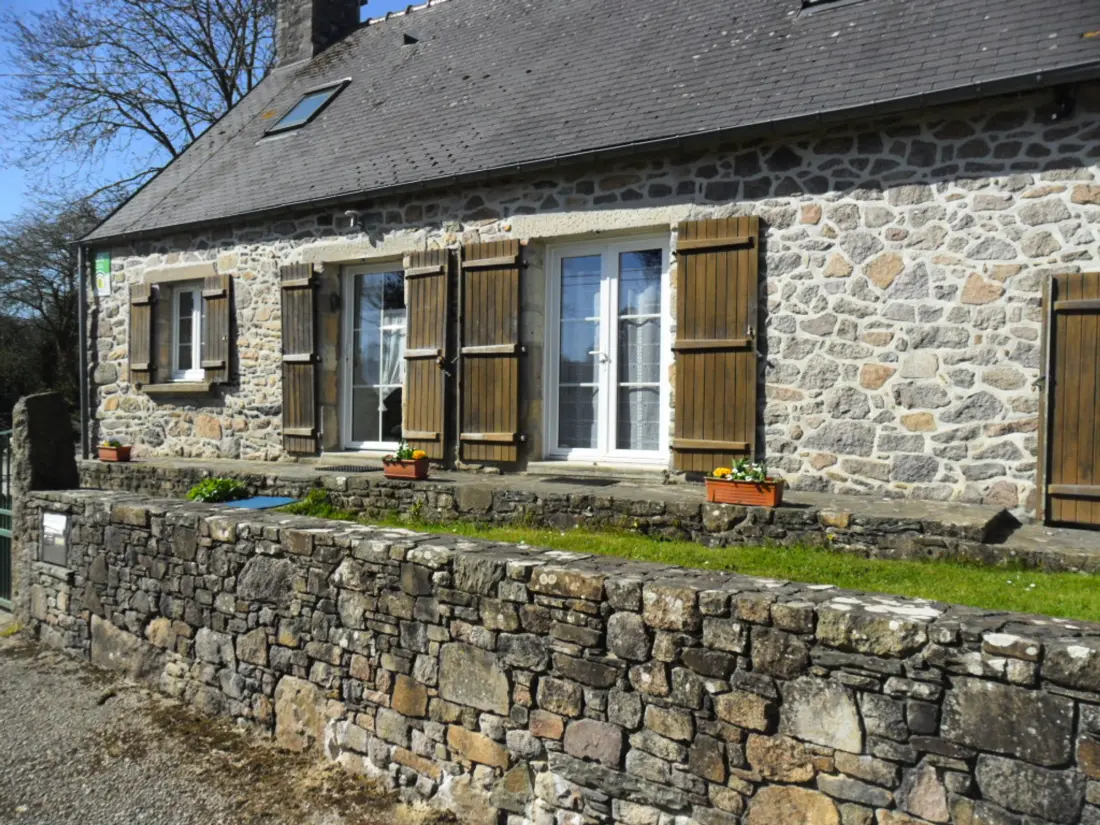 Maison de Vacances GROSVILLE 2