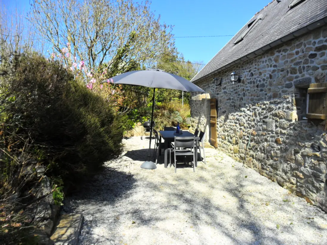 Maison de Vacances GROSVILLE 2
