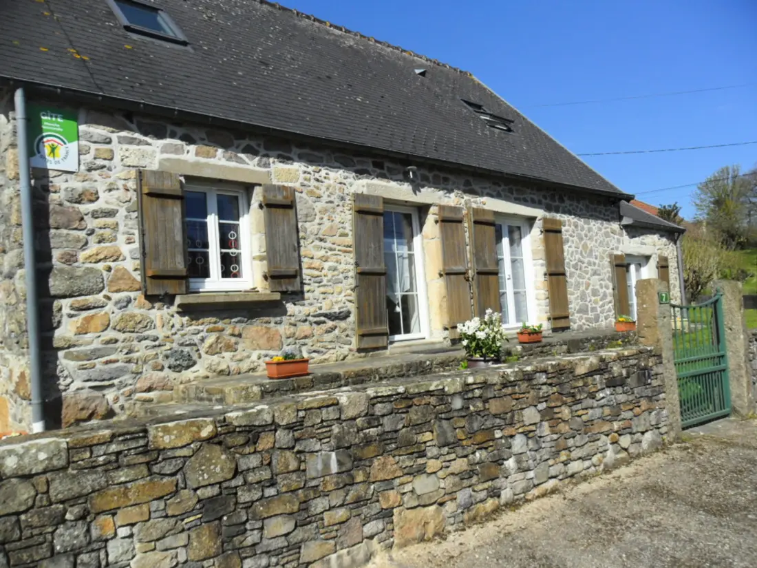 Maison de Vacances GROSVILLE 2
