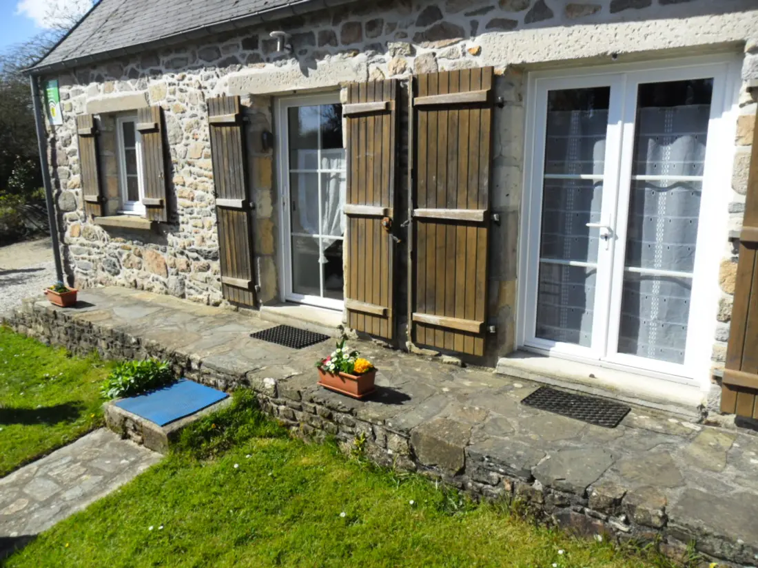 Maison de Vacances GROSVILLE 2