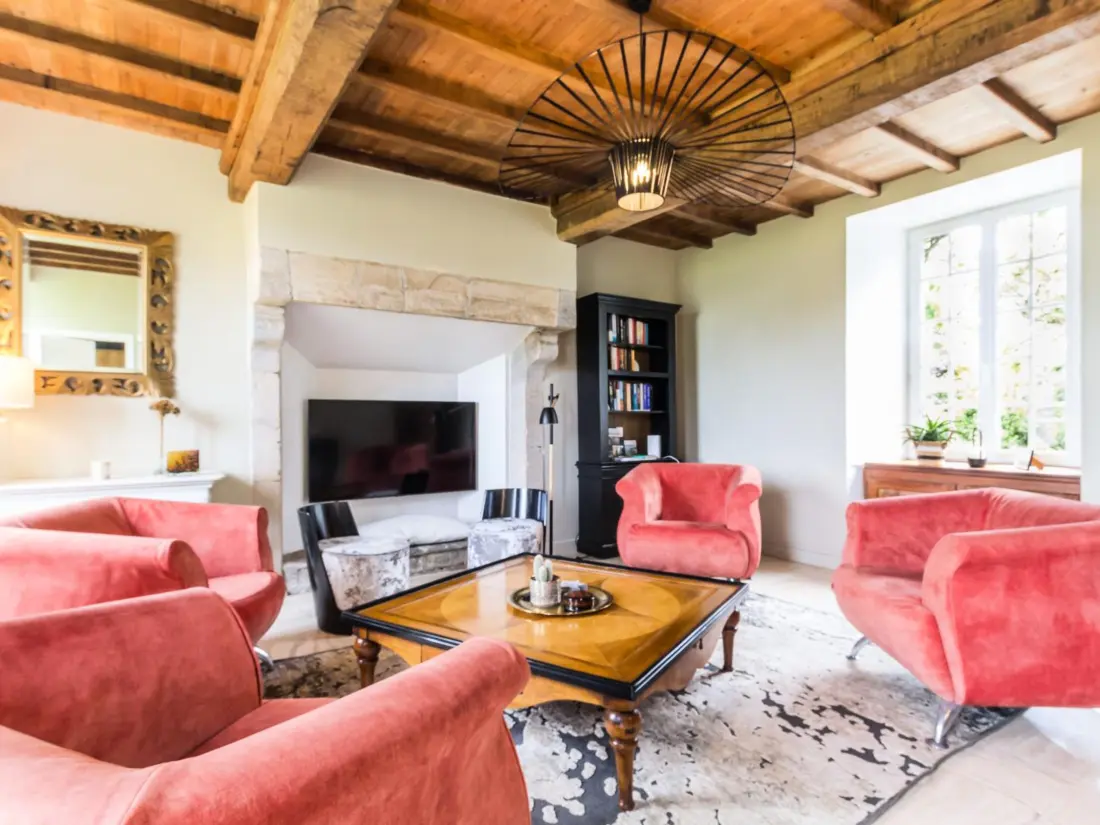 Maison de Vacances GROSVILLE 4
