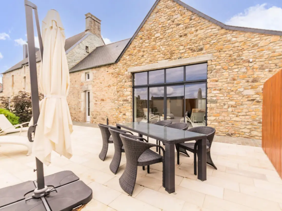 Maison de Vacances GROSVILLE 4