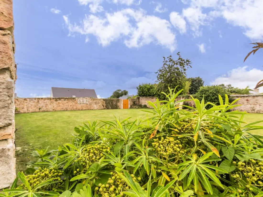 Maison de Vacances GROSVILLE 4