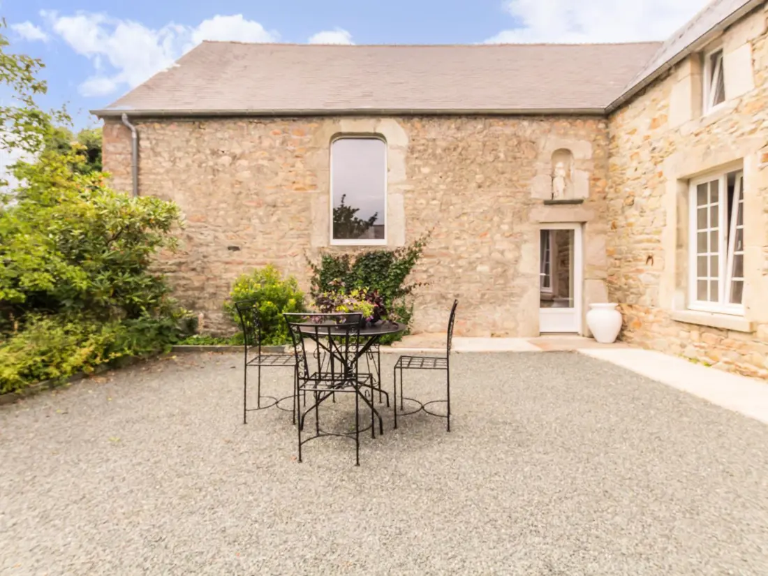 Maison de Vacances GROSVILLE 4