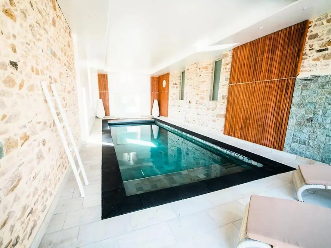 Maison de Vacances GROSVILLE 4