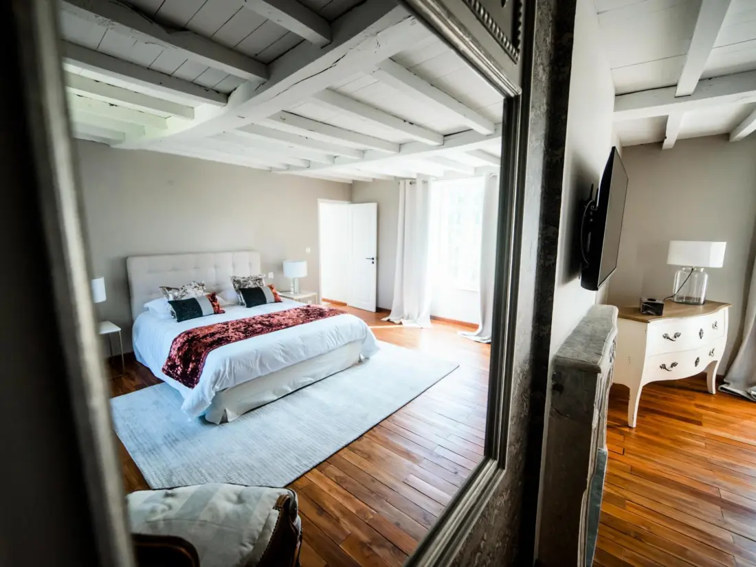 Maison de Vacances GROSVILLE 4