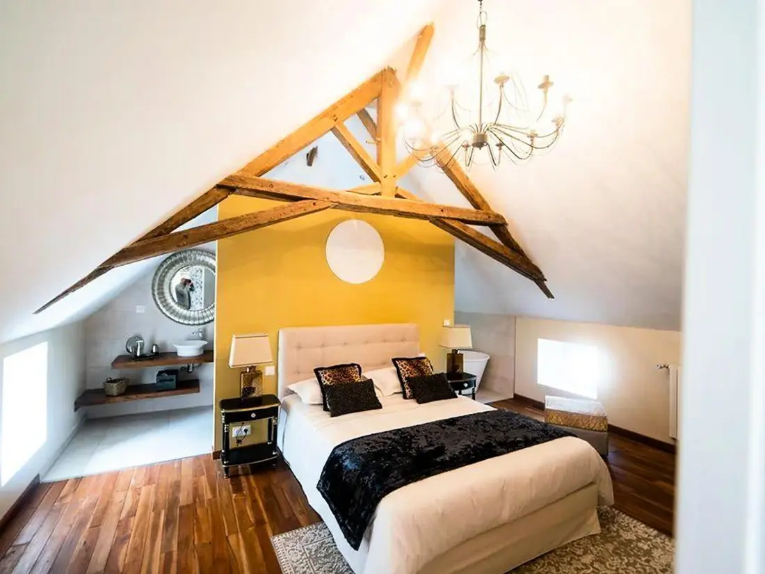 Maison de Vacances GROSVILLE 4