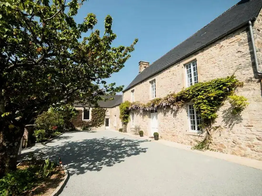 Maison de Vacances GROSVILLE 4