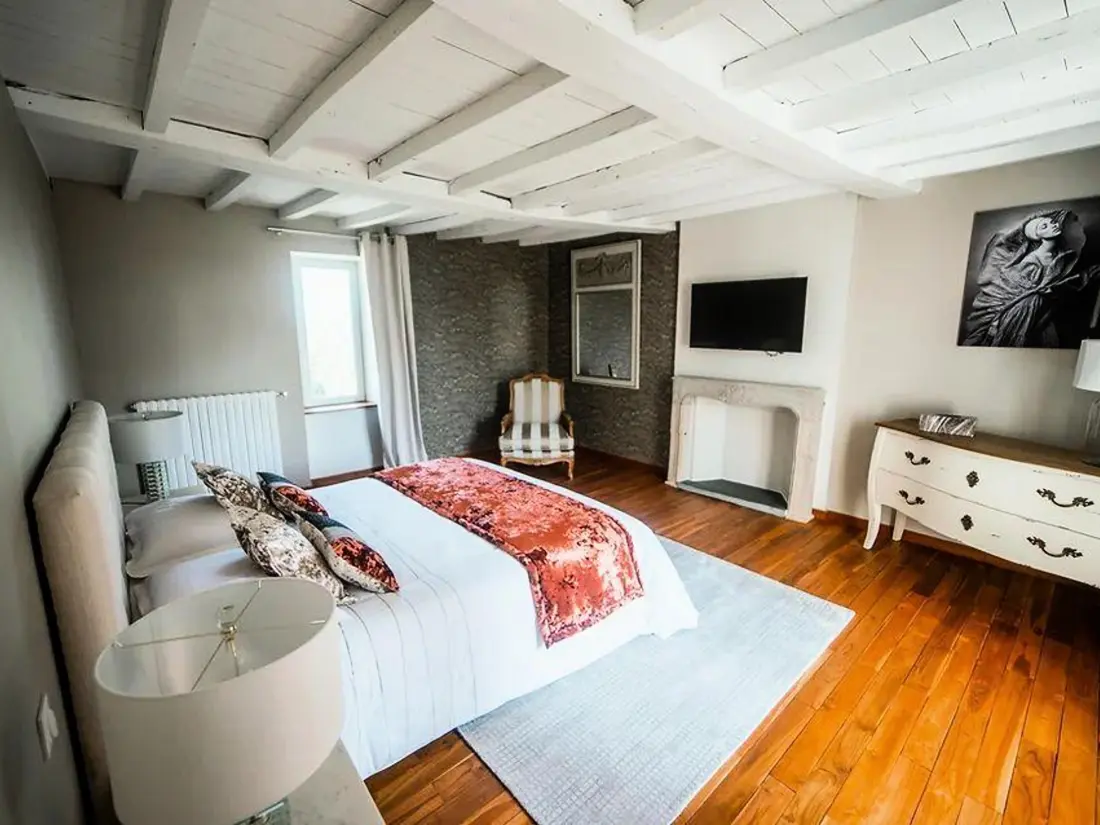 Maison de Vacances GROSVILLE 4