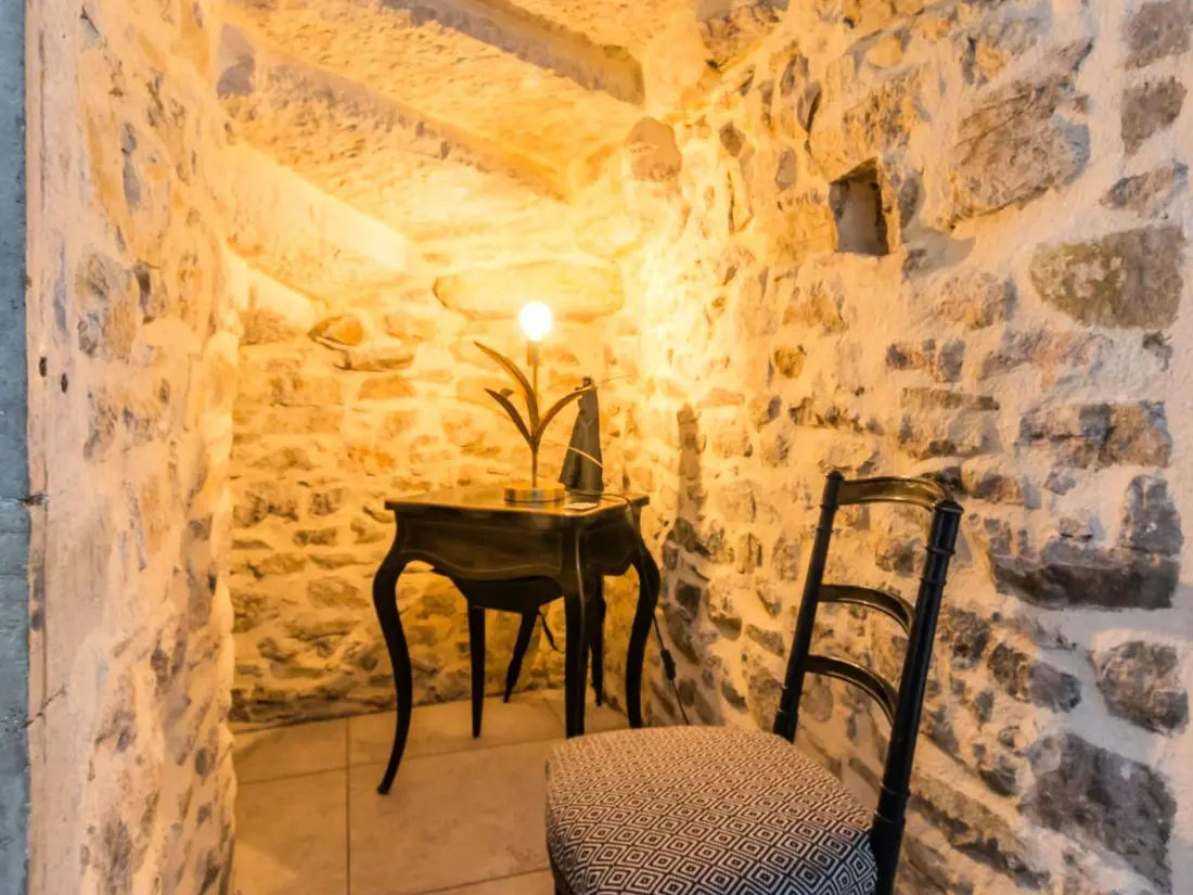 Maison de Vacances GROSVILLE 4
