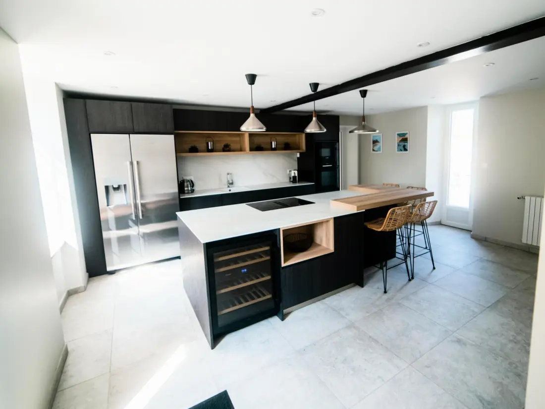 Maison de Vacances GROSVILLE 4