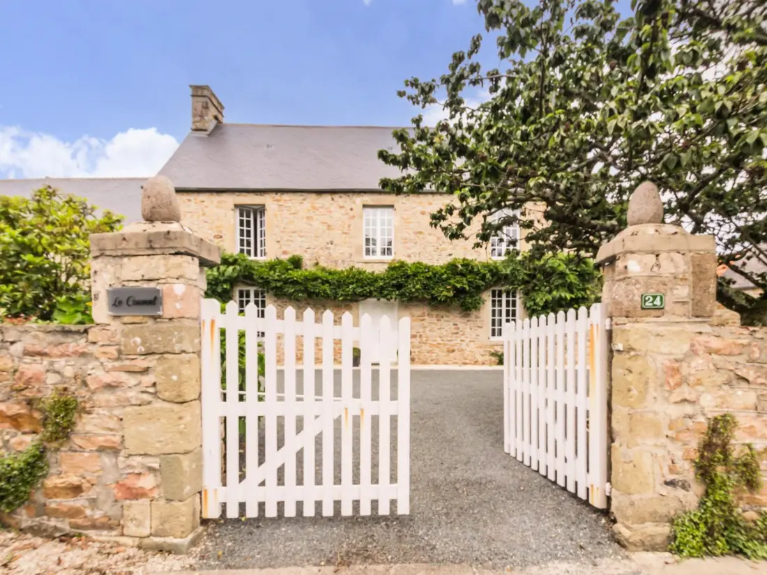 Maison de Vacances GROSVILLE 4