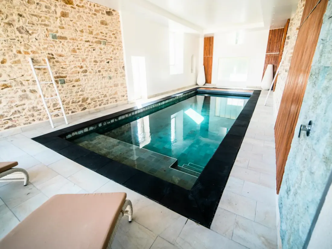 Maison de Vacances GROSVILLE 4