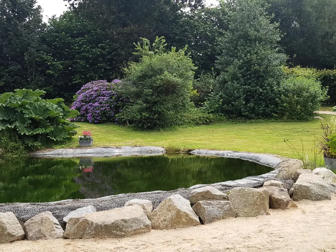 Maison de Vacances GROSVILLE