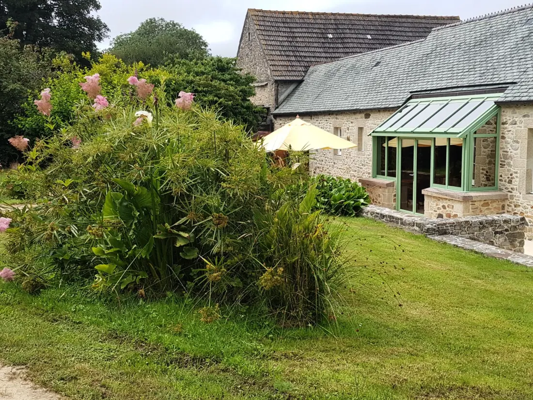 Maison de Vacances GROSVILLE