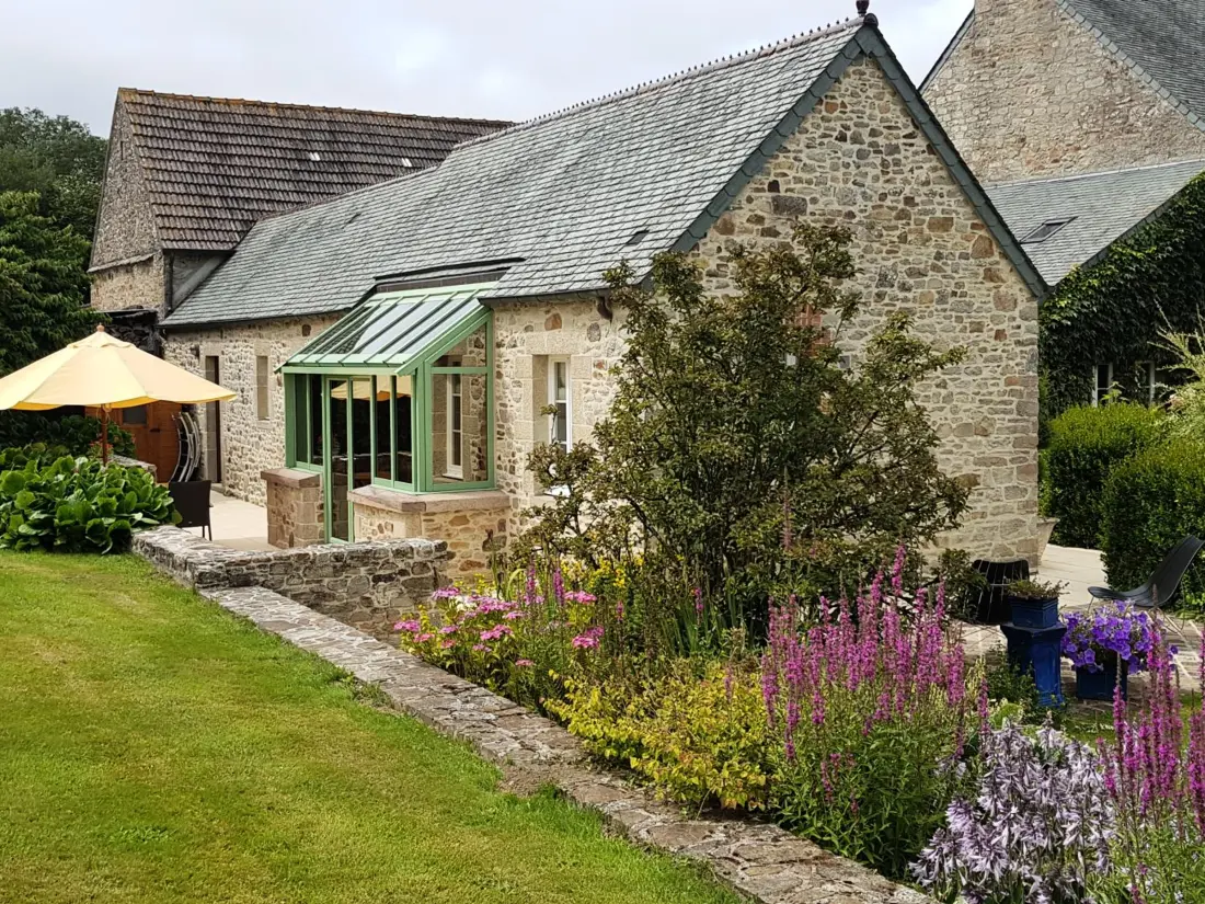 Maison de Vacances GROSVILLE
