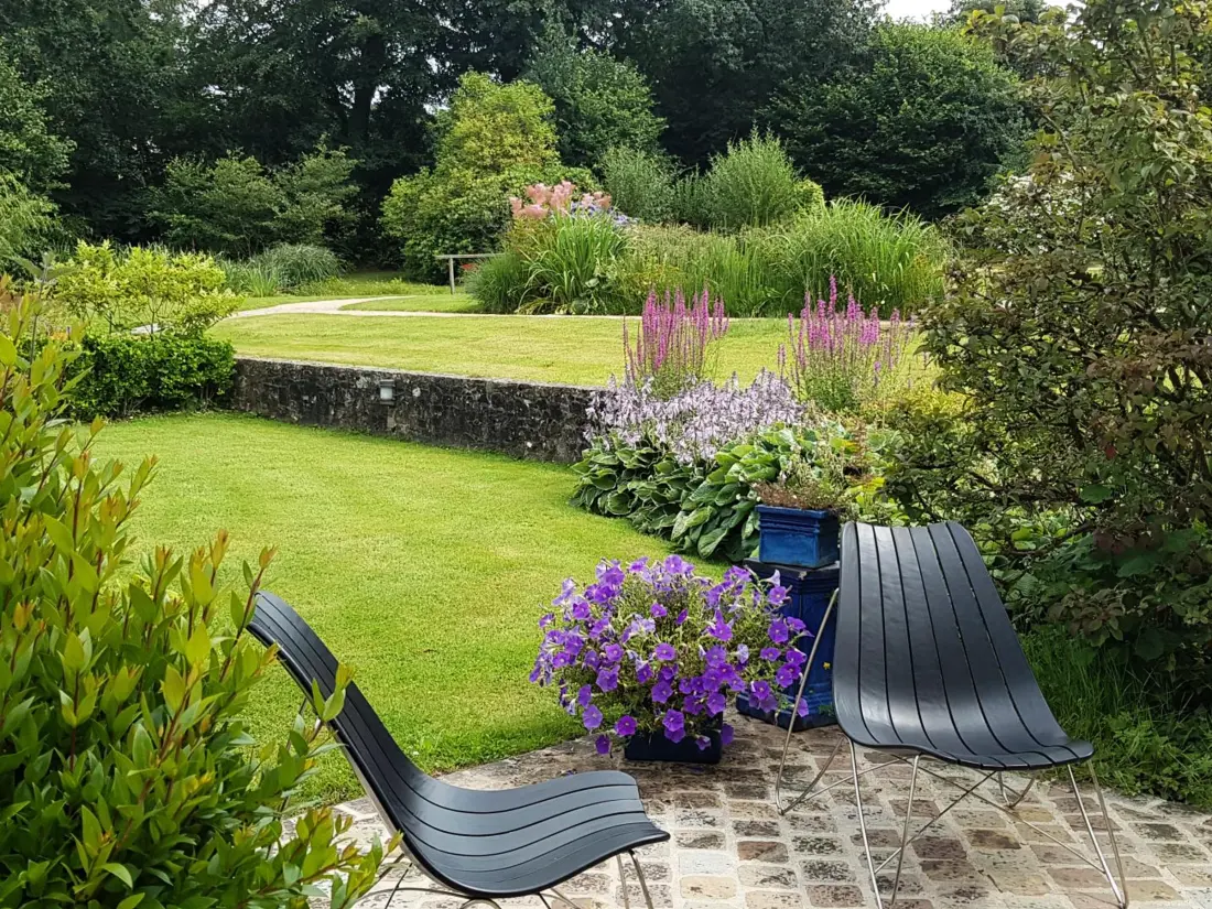Maison de Vacances GROSVILLE
