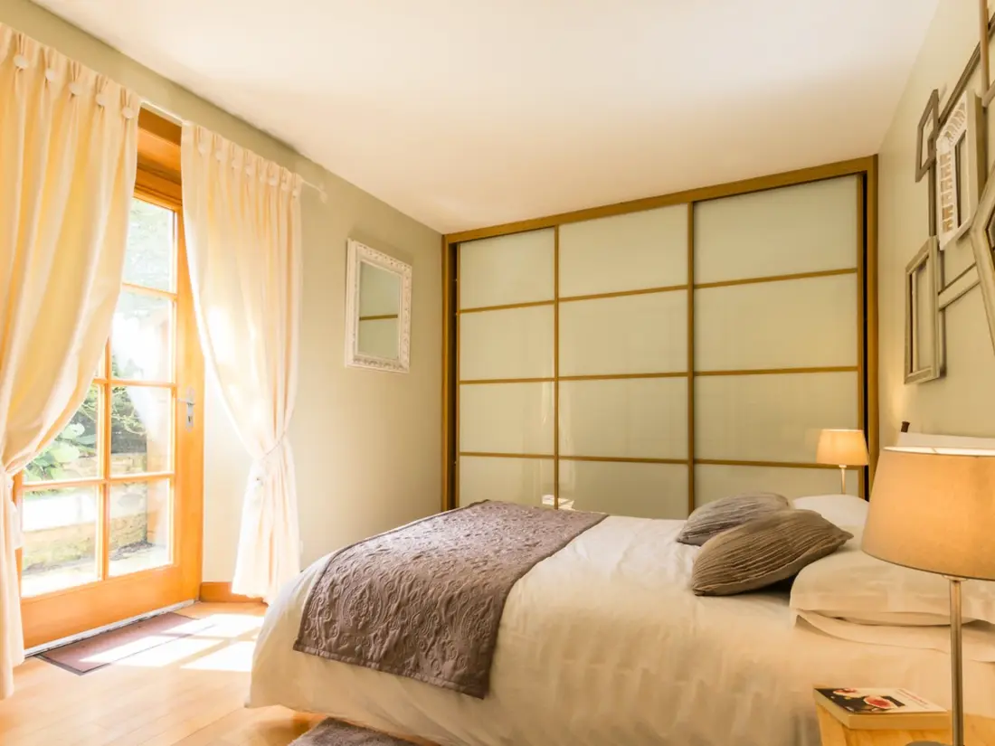 Maison de Vacances GROSVILLE