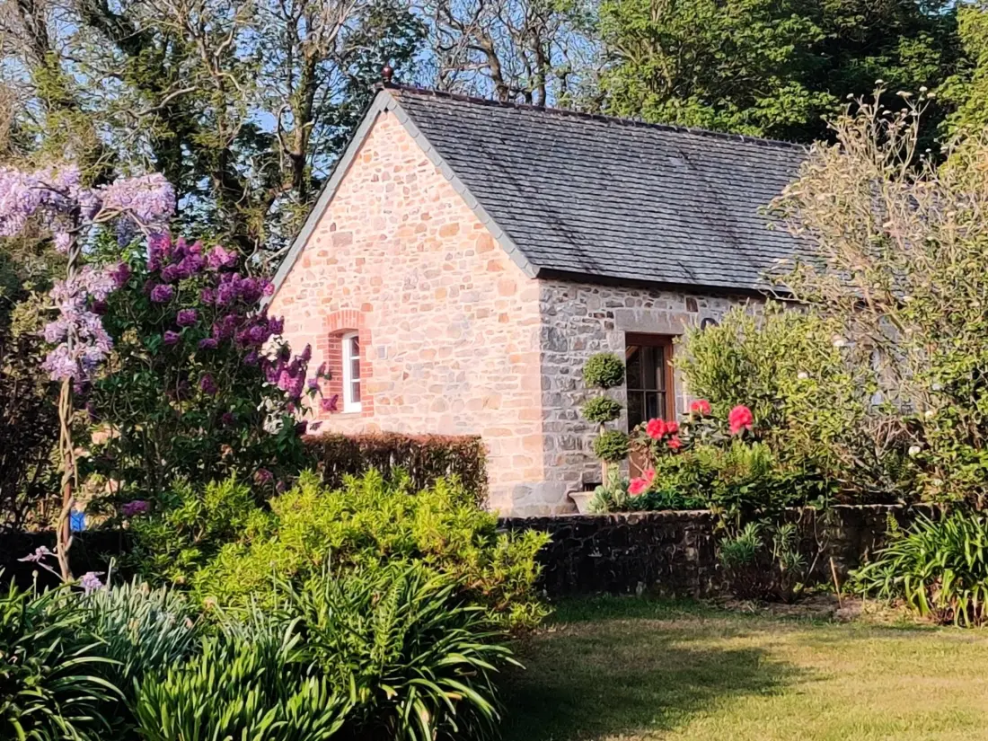 Maison de Vacances GROSVILLE