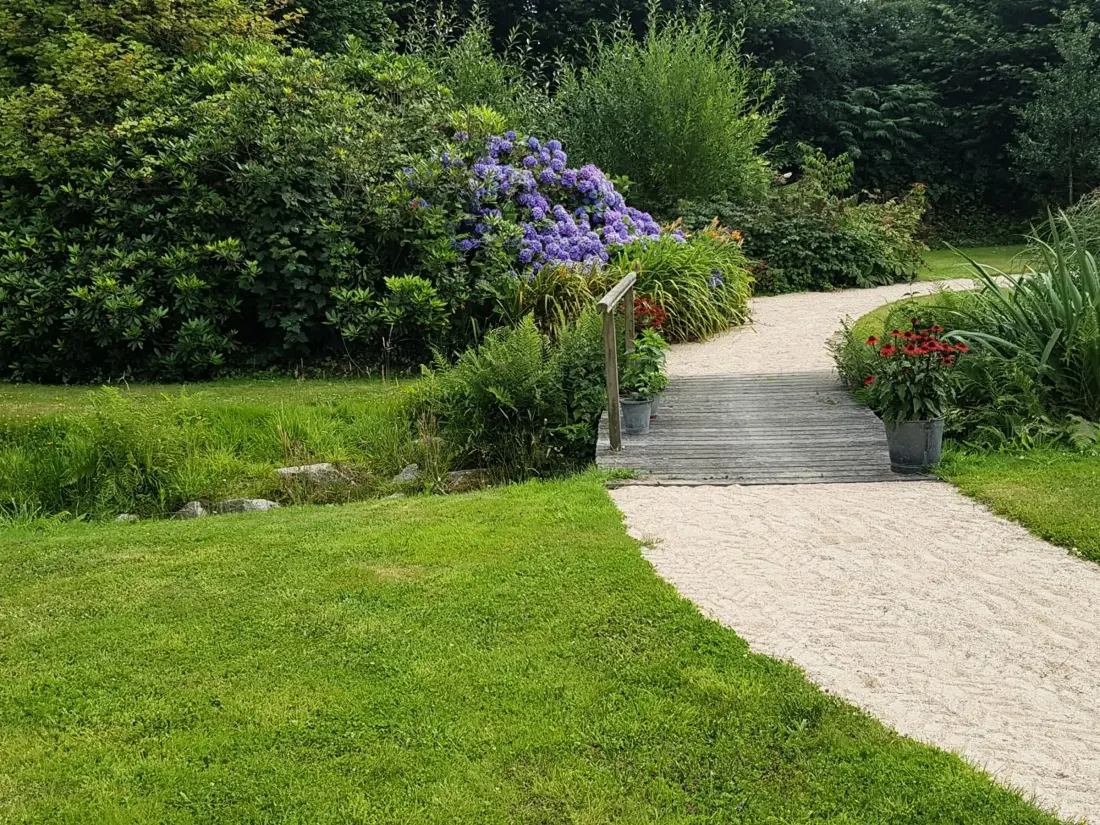 Maison de Vacances GROSVILLE