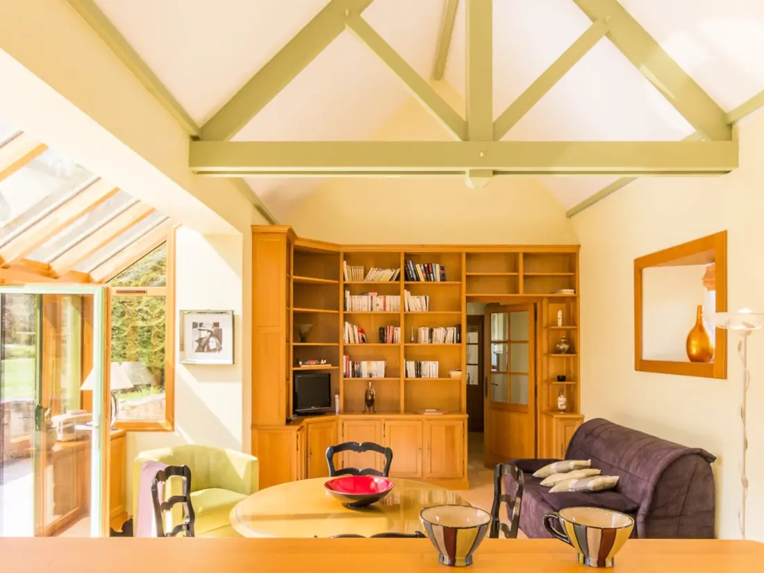 Maison de Vacances GROSVILLE