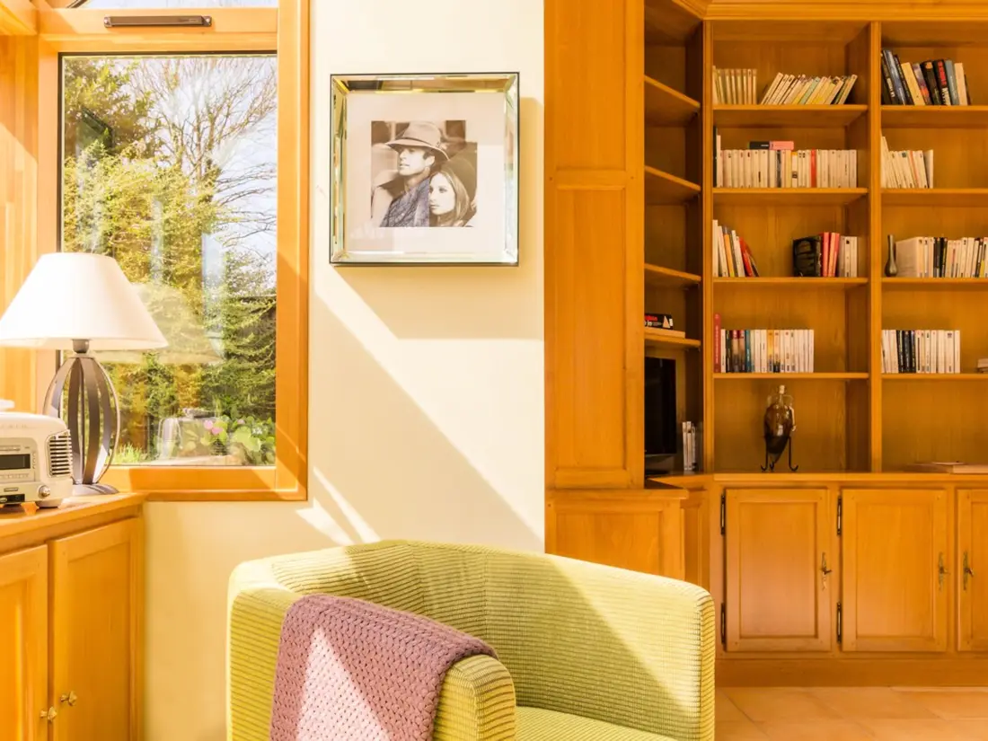 Maison de Vacances GROSVILLE