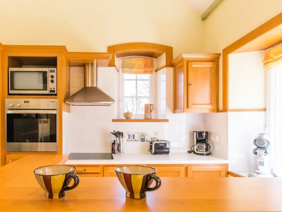 Maison de Vacances GROSVILLE