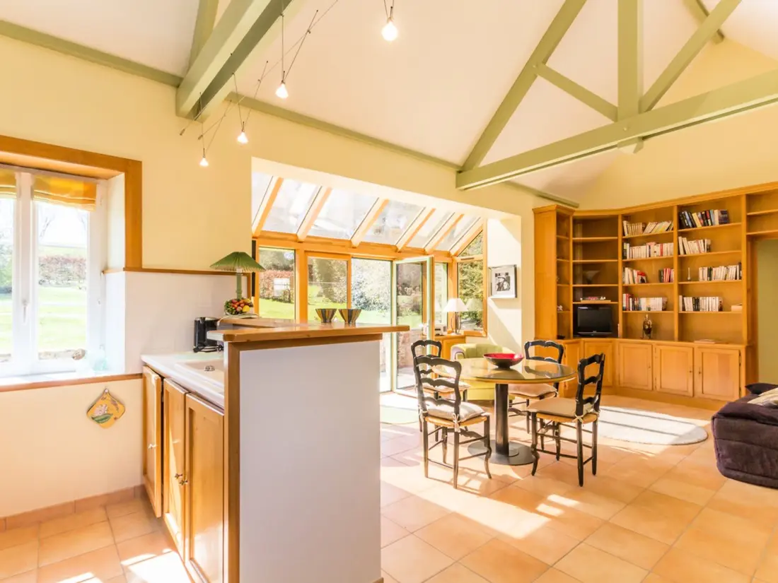 Maison de Vacances GROSVILLE