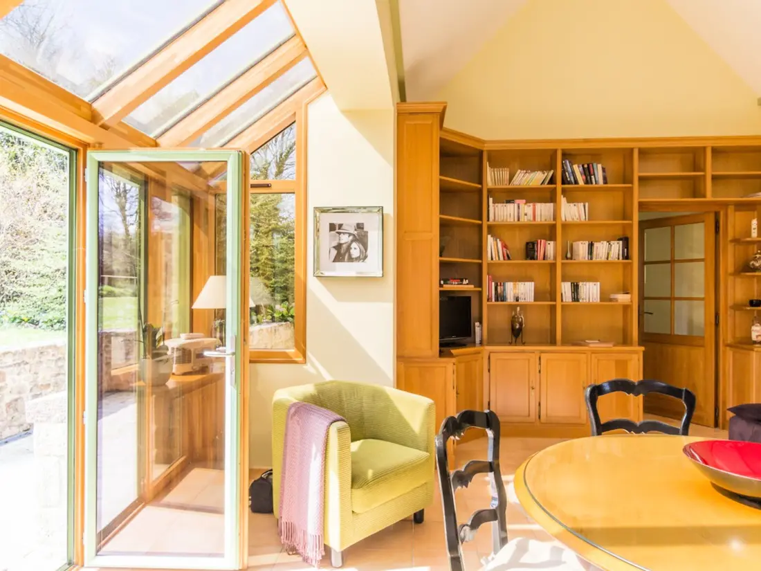 Maison de Vacances GROSVILLE